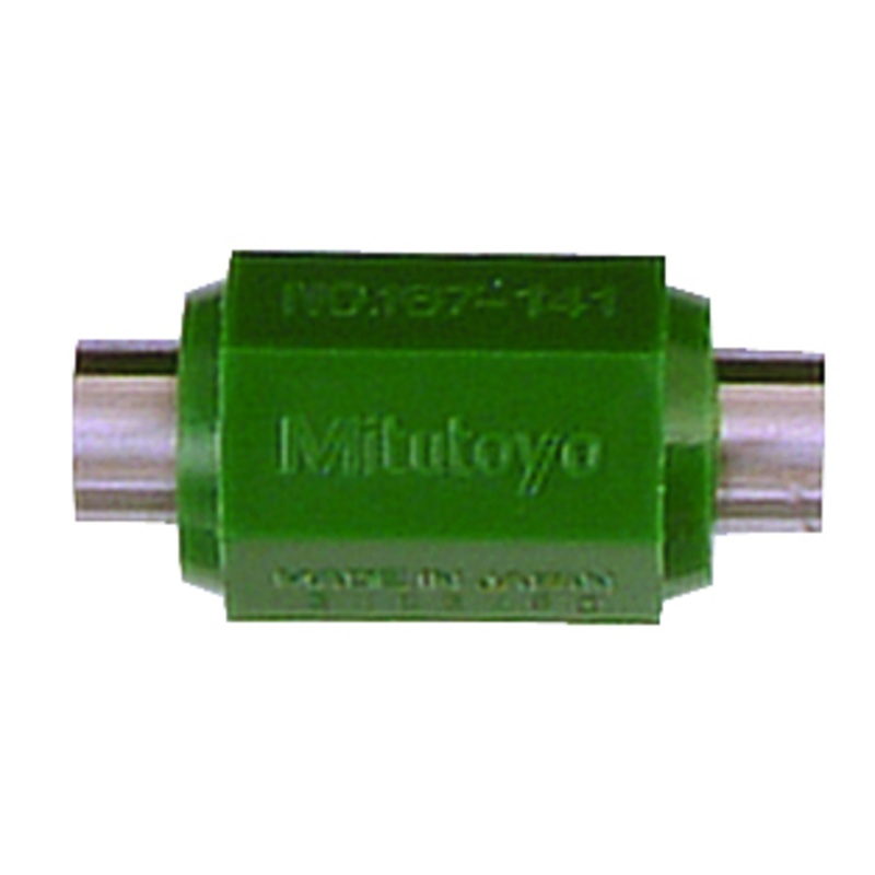 Mitutoyo Inch Micrometer Setting Standard, 1 – 167-141