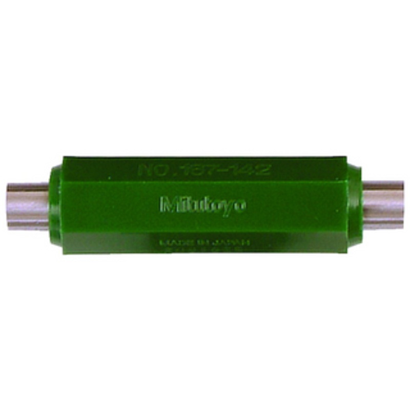 Mitutoyo Inch Micrometer Setting Standard, 2 – 167-142