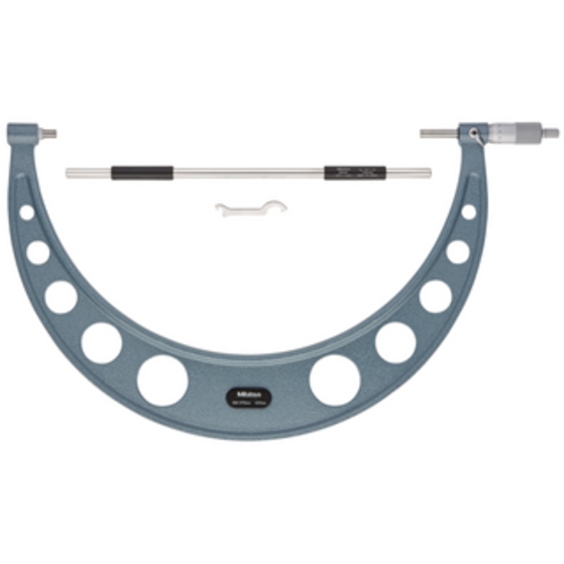 Mitutoyo Outside Micrometer, 350-375mm – 103-151