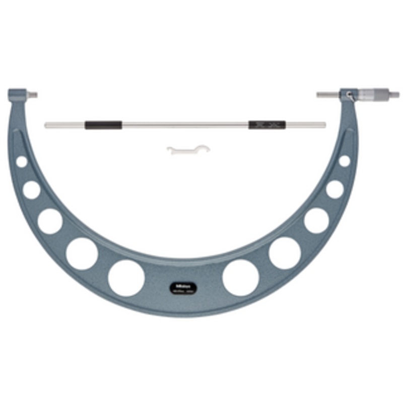 Mitutoyo Outside Micrometer, 450-475mm – 103-155