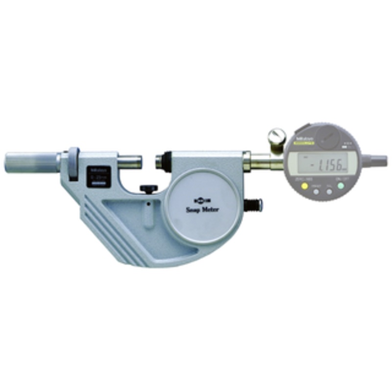 Mitutoyo Snap Meter 0-25mm – 523-141