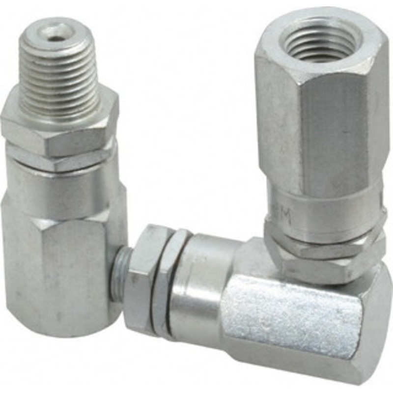 PROLUBE 6,000 Operating psi, Grease Gun Swivel HFC/1-4F/1-4M/N – 71238653