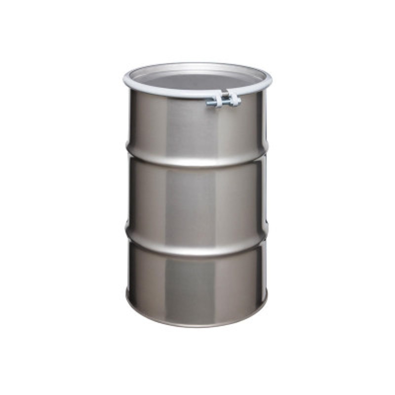 Ss Drum-Open Head 19.5X29 30 Gal