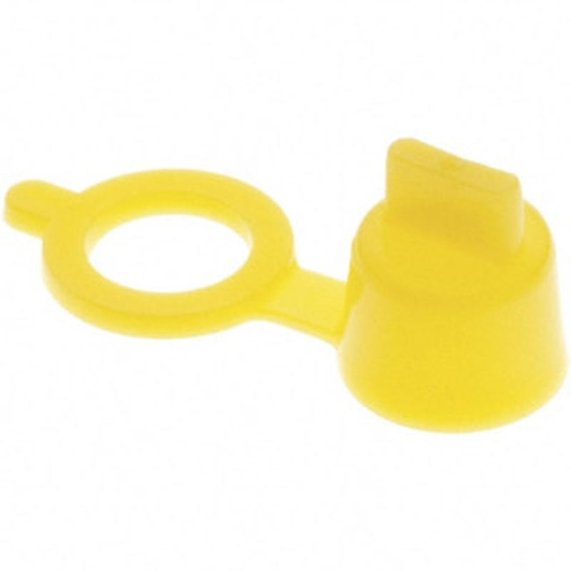 Value Collection Grease Fitting Cap Yellow BD7694 – 66450867
