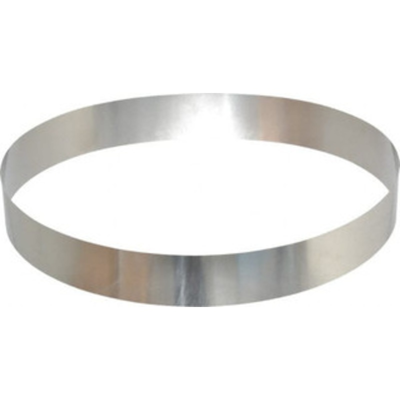 Abanaki 6 Reach Oil Skimmer Belt 6 Long x 1 Wide Flat Belt, For Use with Belt Oil Skimmers, Mighty Mini Stainless Steel Oil Skimmer Compatible BMMS-06 – 00187658