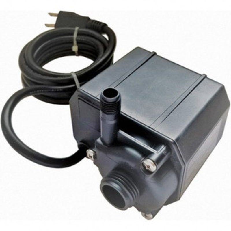 Abanaki Oil Skimmer Pump Use with Oil Boss M15-E – 36134484