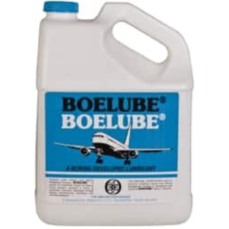 Boelube 1 Gal Jug Lubricant Clear, -20F Max 70090-04-6 – 61232617