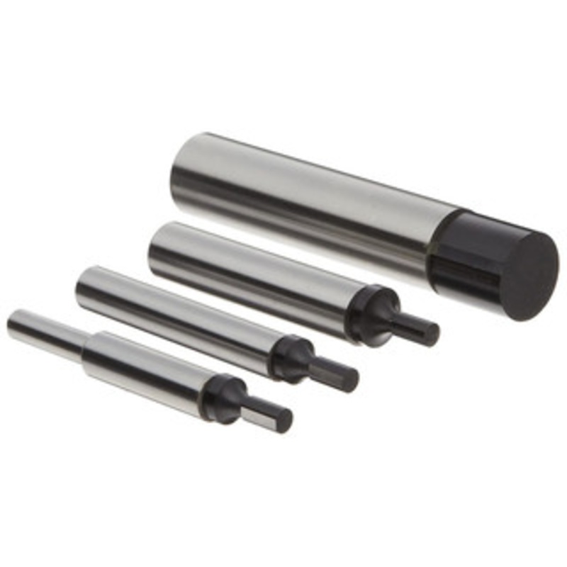 Brown & Sharpe 4 Piece Audible Edge Finder Set – 599-792-19
