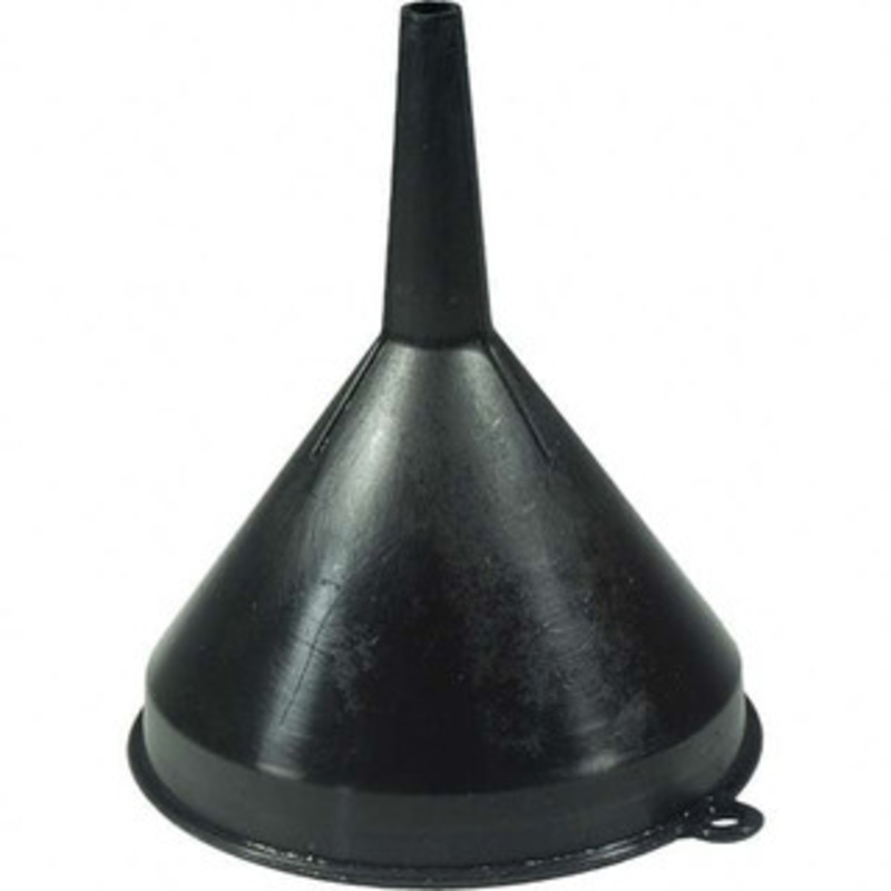 Funnel King Oil Funnels & Can Oiler Accessories, Type: Funnel, Material: Polypropylene, Capacity Range: Smaller than 16 oz., Capacity (oz.): 8.00, Capacity (Gal.): 0.06, Finish: Smooth Plastic 32078 – 10909786