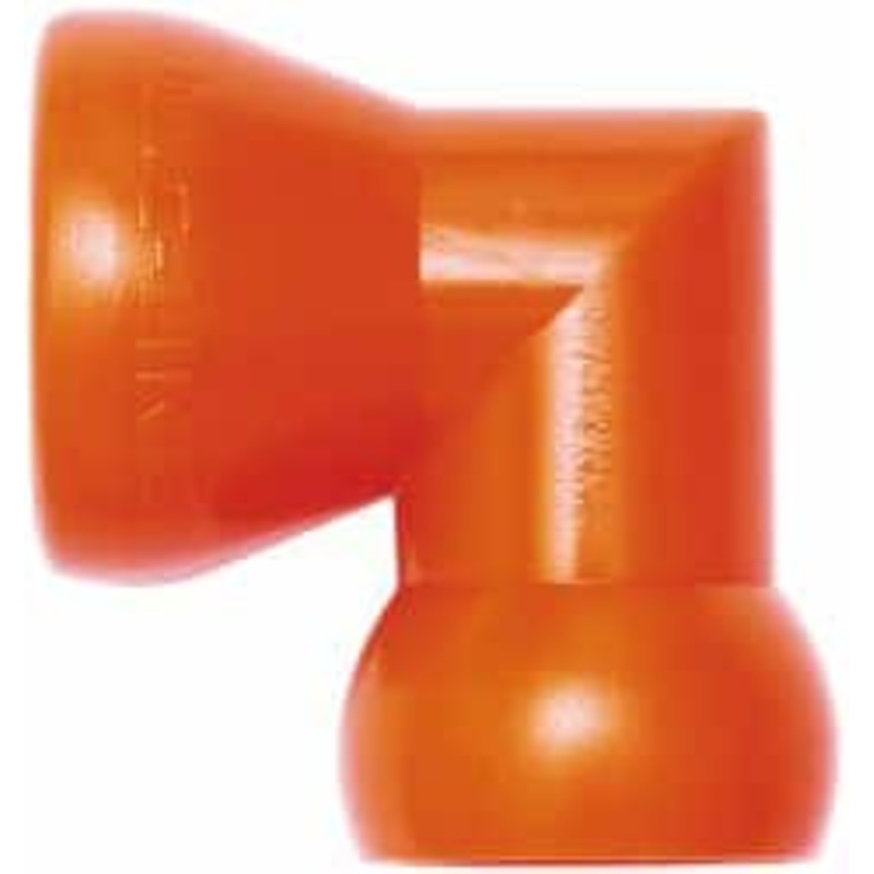 Loc-Line 1/2 Hose Inside Diam, Coolant Hose Elbow for Use with Loc-Line Modular Hose System, 2 Pieces 51824 – 09777624