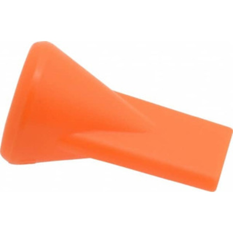 Loc-Line 1/4 Hose Inside Diam, Coolant Hose Nozzle Unthreaded, for Use with Loc-Line Modular Hose System, 4 Pieces 41483 – 00387928