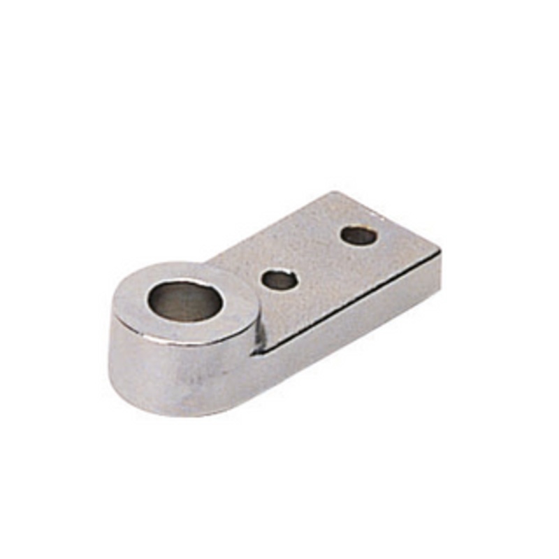 Mitutoyo Fixture for Micrometer Head, Clamp Nut for 10mm Stem – 303582