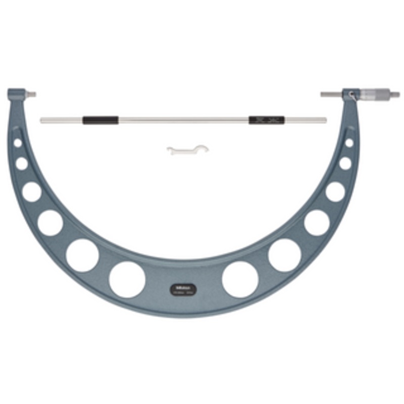 Mitutoyo Outside Micrometer, 475-500mm – 103-156