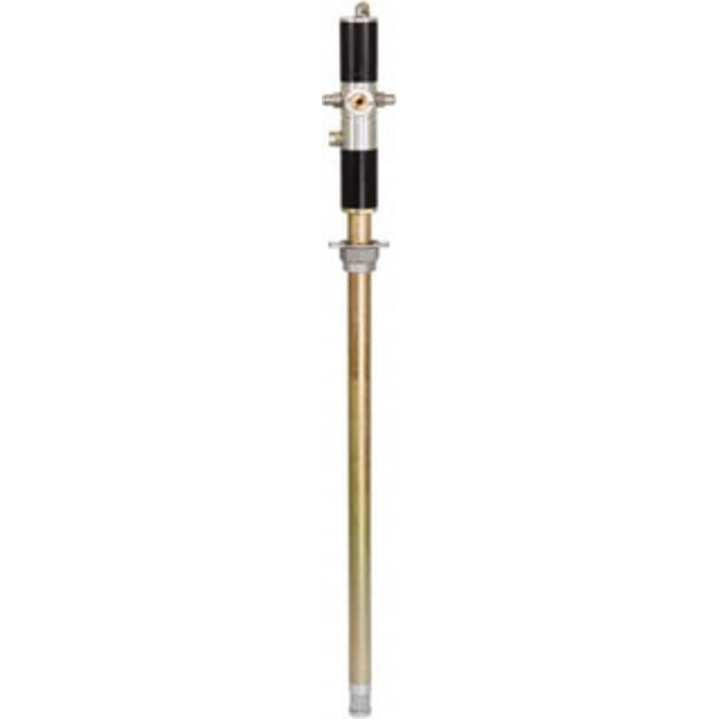 PROLUBE Oil Lubrication 10.5 Gal/min Flow Aluminum & Steel Air-Operated Pump For 55 Gal Container OP/T3/11B/N – 55256507
