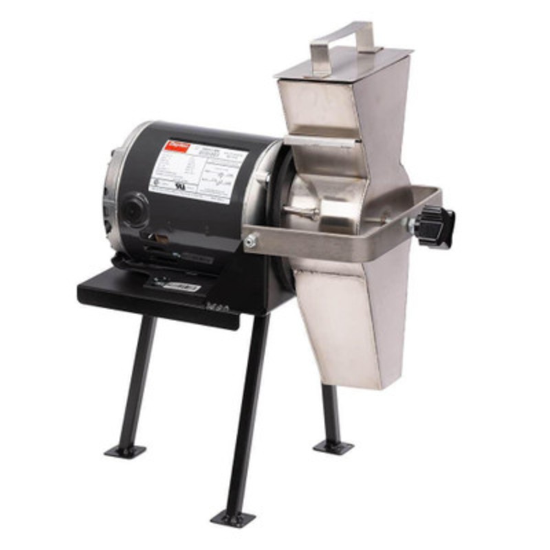 Soil Grinder, 220V