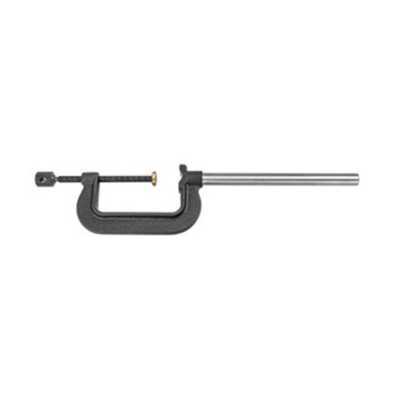 Starrett Clamp with .464 x 5-3/4 Post, EDP 52792 – 665G