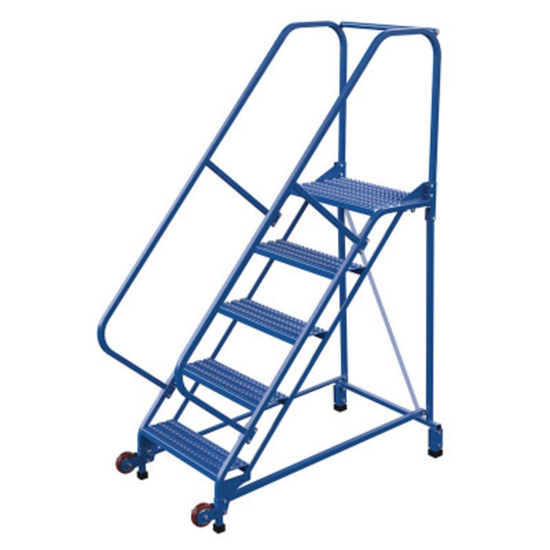 Tip-N-Roll Ladder Grip Strut 5 Step 50?