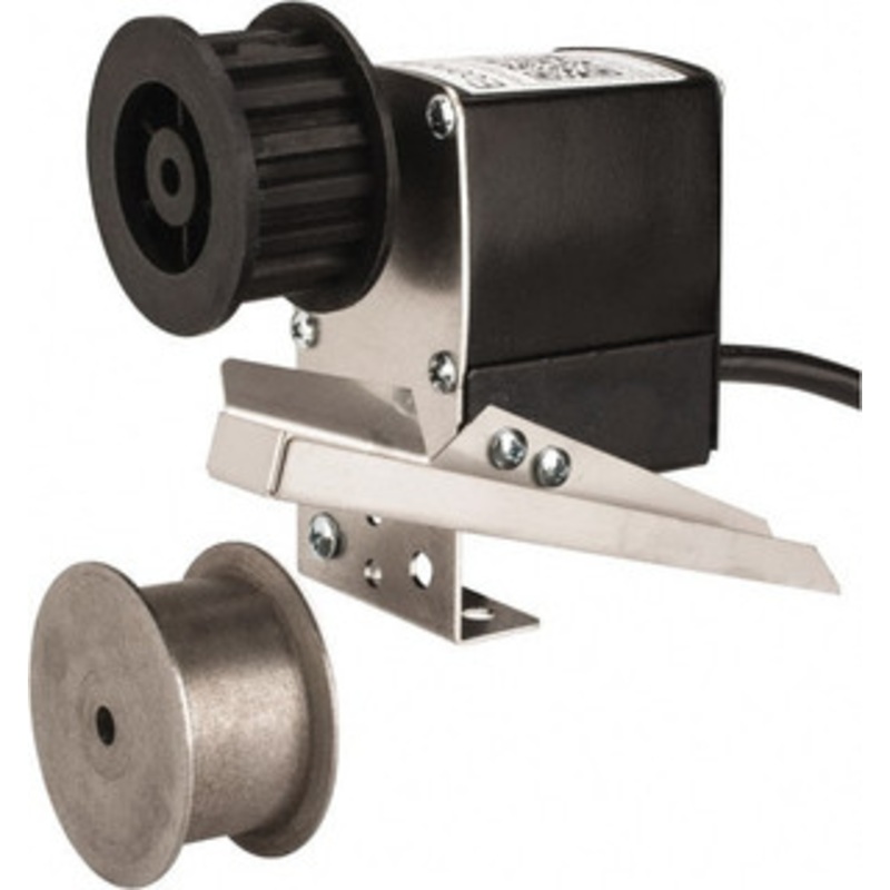 Abanaki 1 GPH Belt Oil Skimmer 1 Wide Cogged Belt, 40 to 140F SEM-30 – 60293024