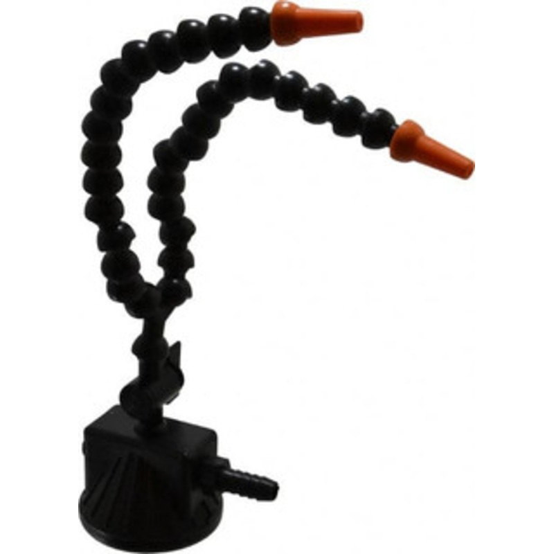 Cedarberg 9 Hose Length, 1/8 Nozzle Diam, 1/4 Hose ID, Coolant Hose Kit For Snap-Loc Modular Hose Systems 8525-263 – 09779828