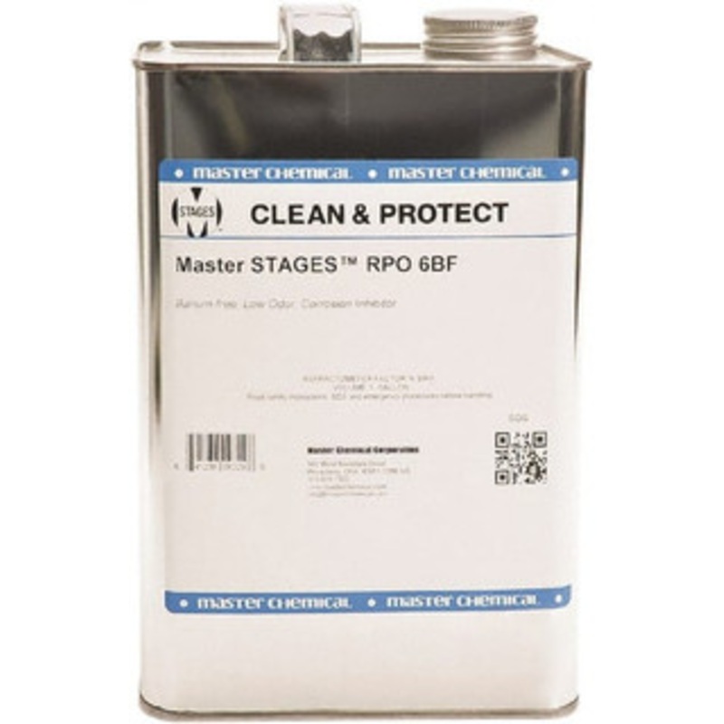 Master Fluid Solutions 5 Gal Pail Rust/Corrosion Inhibitor Comes in Pail RPO6BF/5 – 44529766