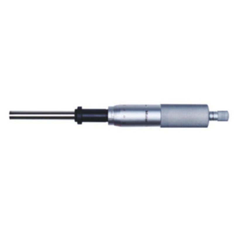 Mitutoyo Micrometer Head, Heavy Duty, 0-2 – 151-271