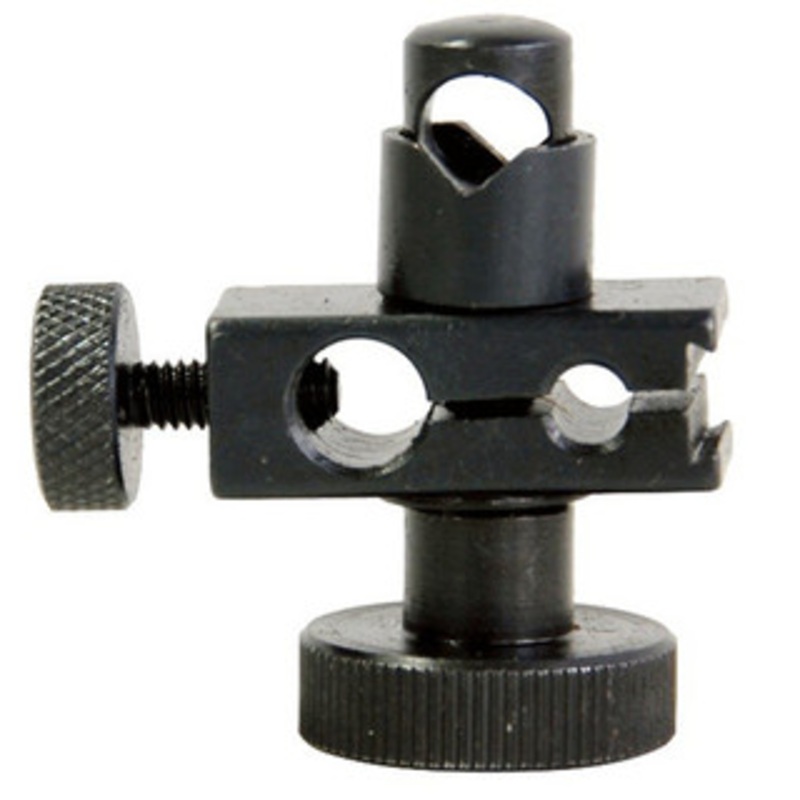 Precise Universal Indicator Clamp for Magnetic Base – 4401-0123
