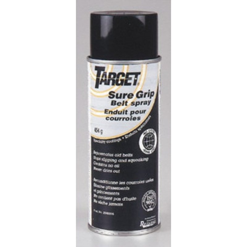 Releasall 16 Ounce Container Clear Aerosol, Belt and Conveyor Dressing 2040016 – 00257329