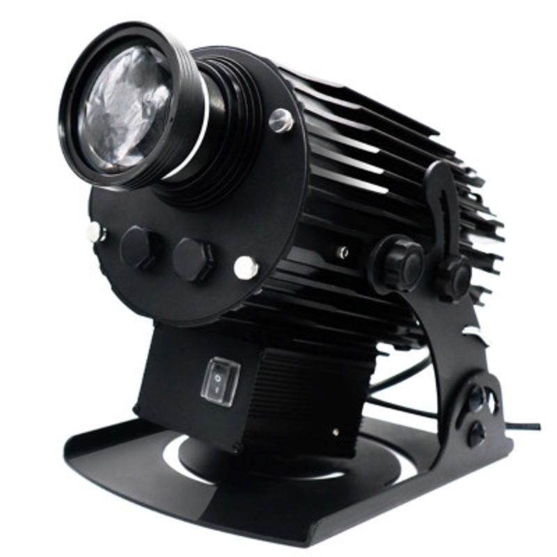 Steel Virtual Sign Projector 24in Maximum Distance Stop Sign