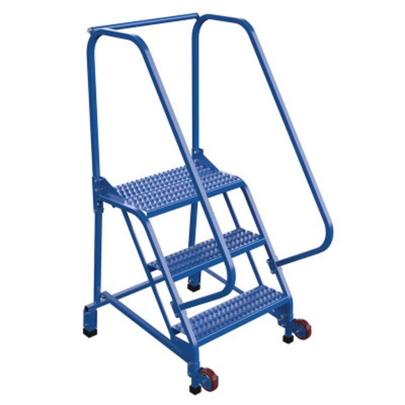 Tip-N-Roll Ladder Grip Strut 3 Step 58?