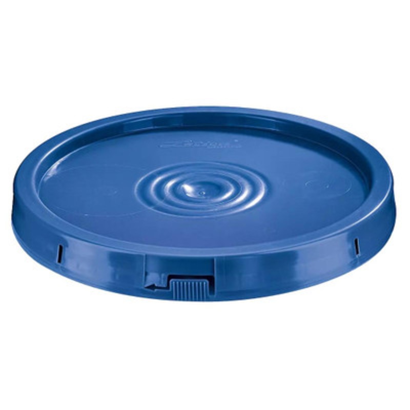5-Gallon Ekman Dredge Storage Bucket Lid
