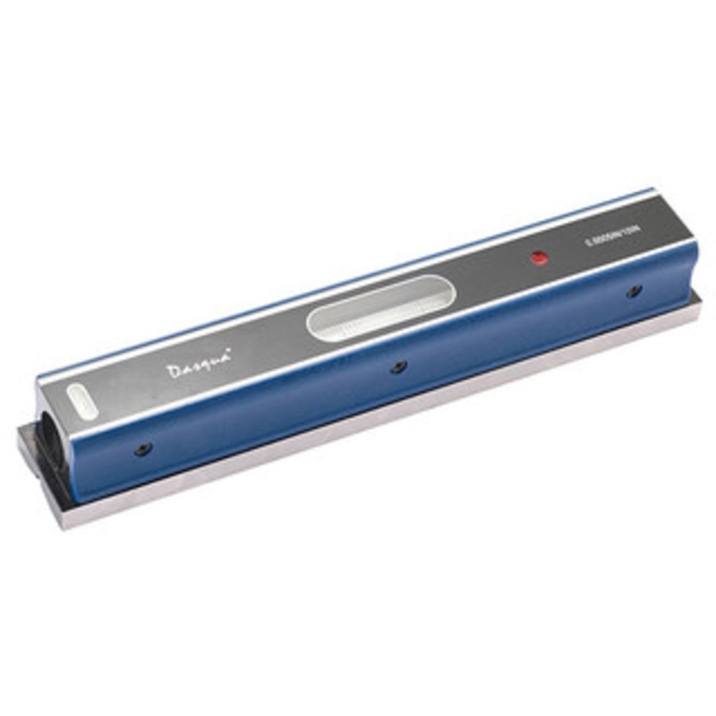 Dasqua 12 Master Precision Level – 8302-0020