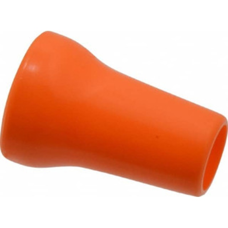 Loc-Line 1/2 Hose Inside Diam x 1/2 Nozzle Diam, Coolant Hose Nozzle For Use with Loc-Line Modular Hose System, 50 Pieces 59863 – 04877619