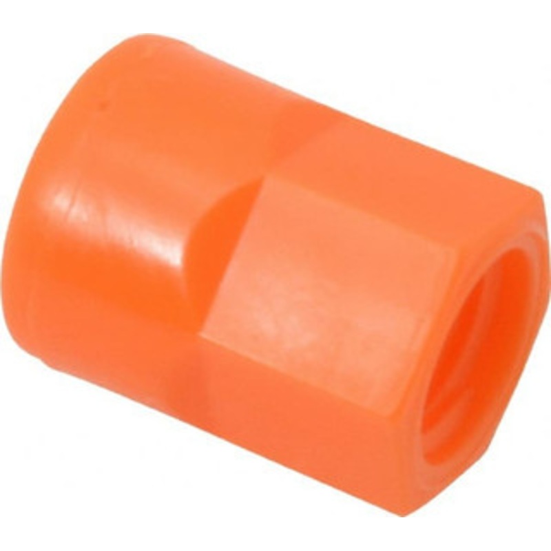 Loc-Line 20 Piece, 1/4 Hose ID, Female to Female Coolant Hose Pipe Thread Connector 1/8 NPT, For Loc-Line Modular Hose Systems 49431 – 04877528