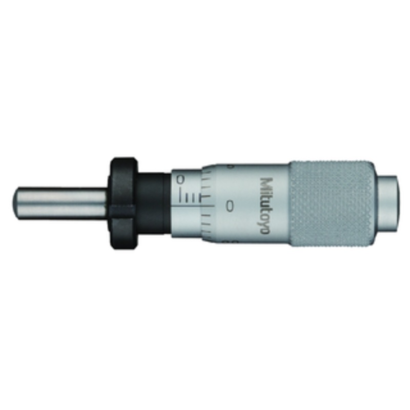 Mitutoyo Micrometer Head, 0-13mm – 148-133