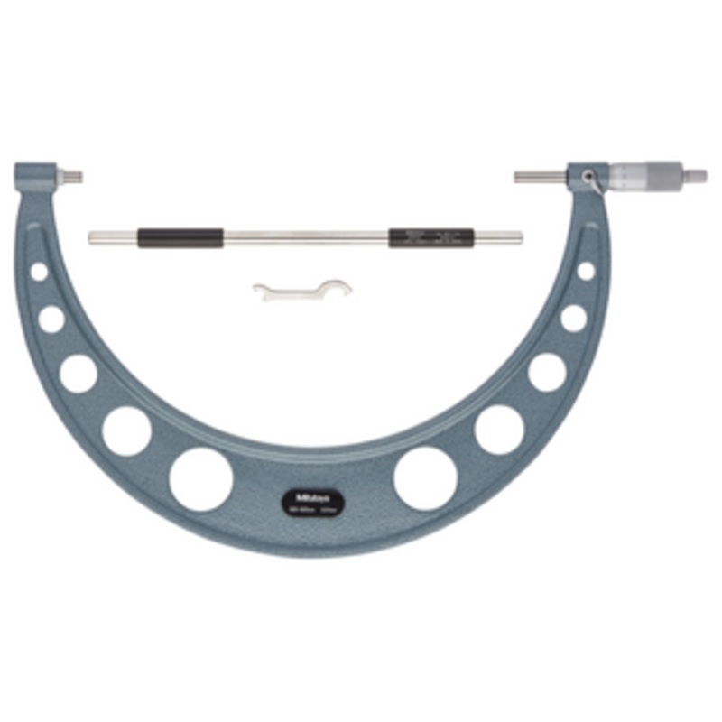 Mitutoyo Outside Micrometer, 300-325mm – 103-149