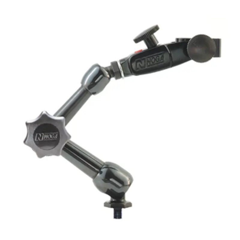 Noga Articulated Arm Holder Rod, 7 Length NF60103