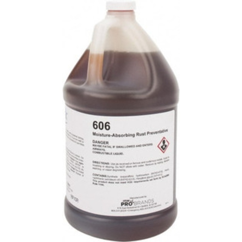 Rustlick 1 Gal Bottle Rust/Corrosion Inhibitor Comes in Bottle 71152 – 78218849