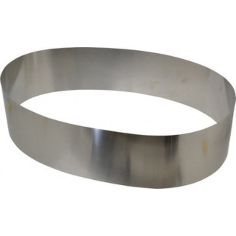 Abanaki 18 Reach Oil Skimmer Belt 18 Long x 4 Wide Flat Belt, For Use with Belt Oil Skimmers, Tote-It 4 Compatible BT4S-0018 – 00187880