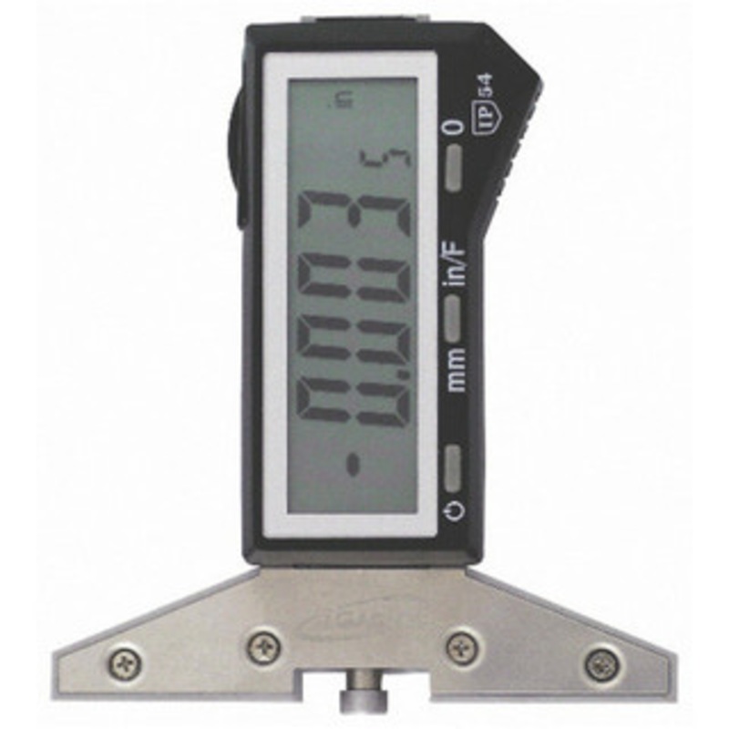 iGaging iP54 Electronic Digital Plane Gauge – 35-0908