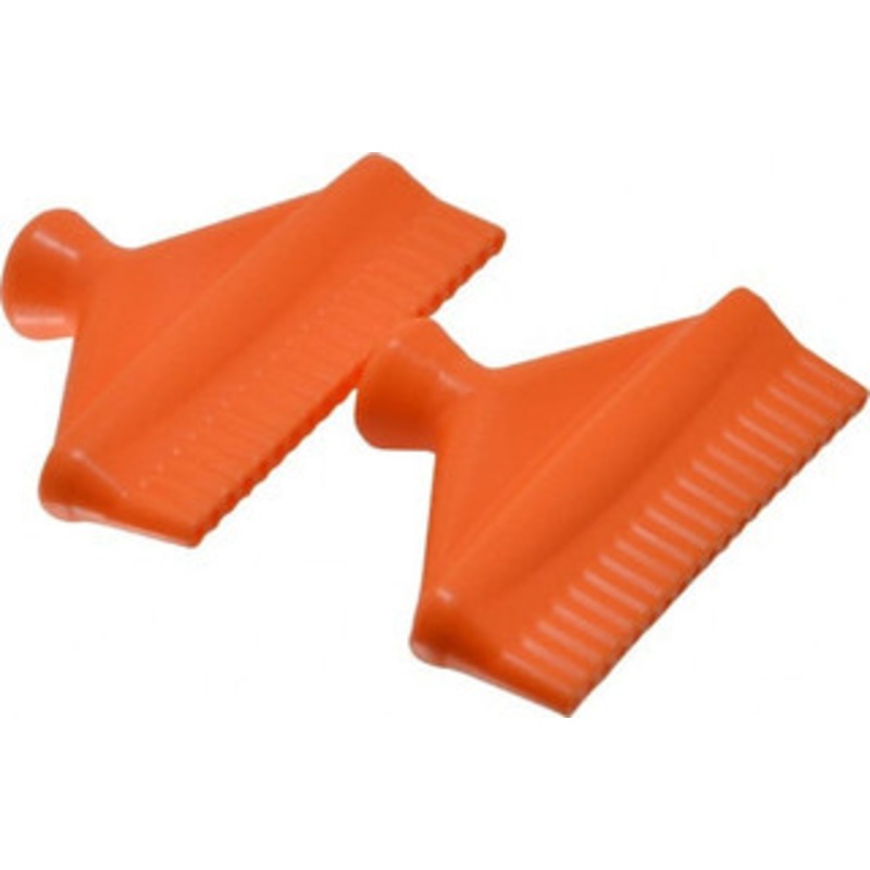 Loc-Line 1/4 Hose Inside Diam, Coolant Hose Nozzle Unthreaded, for Use with Loc-Line Modular Hose System, 2 Pieces 41488 – 00387977