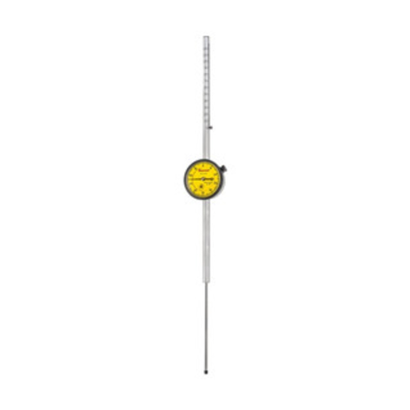 Starrett 25 Series Dial Indicator, EDP 56228 – 25-5081J