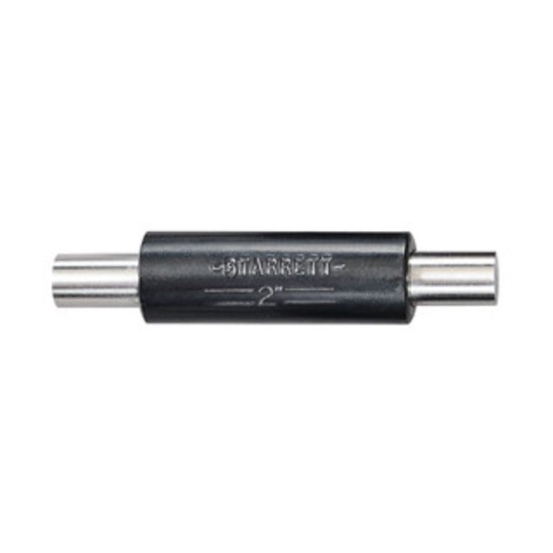 Starrett End Measuring Rod, 2, EDP 50971 – 234A-2
