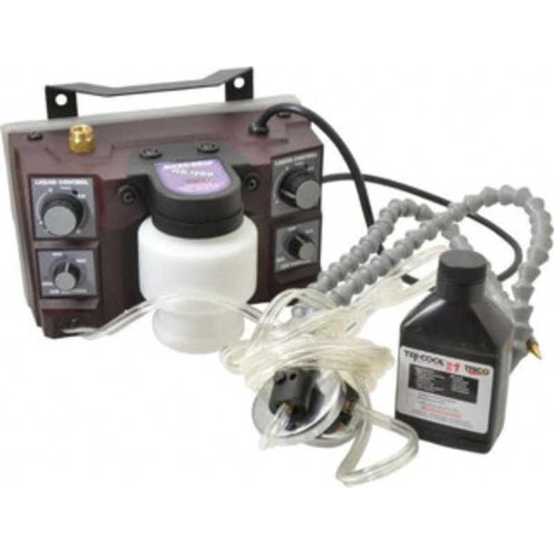 Trico 2 Outlet, Micro Lubricant System 1.5 ft. Hose Length 30806 – 03519725