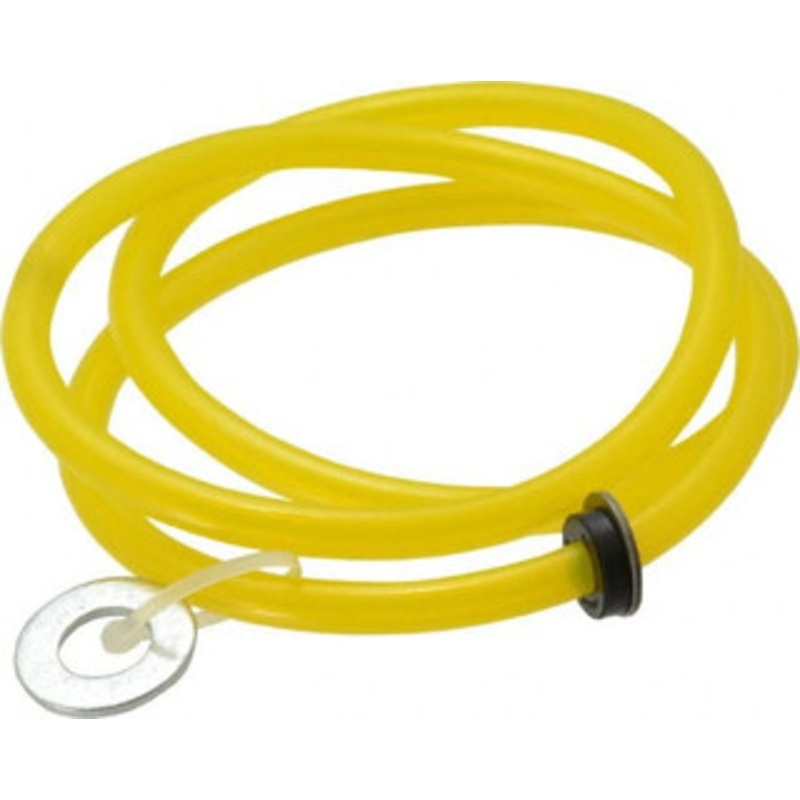 Abanaki 12 Reach Oil Skimmer Tube 36 Tube Length, For Use with Tube Oil Skimmers, Tubetastic! Skimmer Compatible BTUBE1-12 – 04300851
