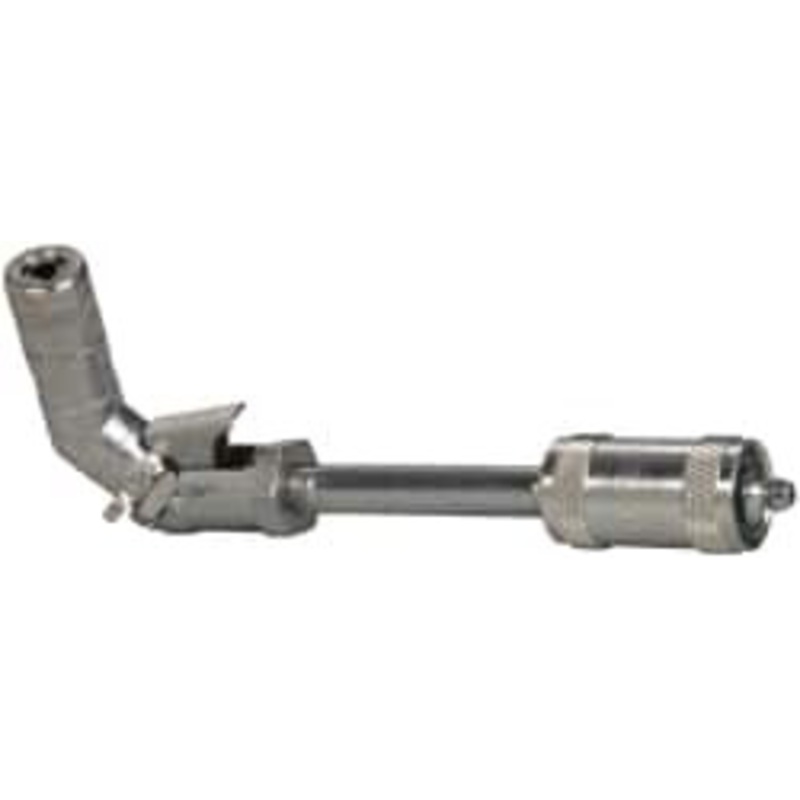 Alemite 10,000 Operating psi, Grease Gun Swivel 6278 – 03243821