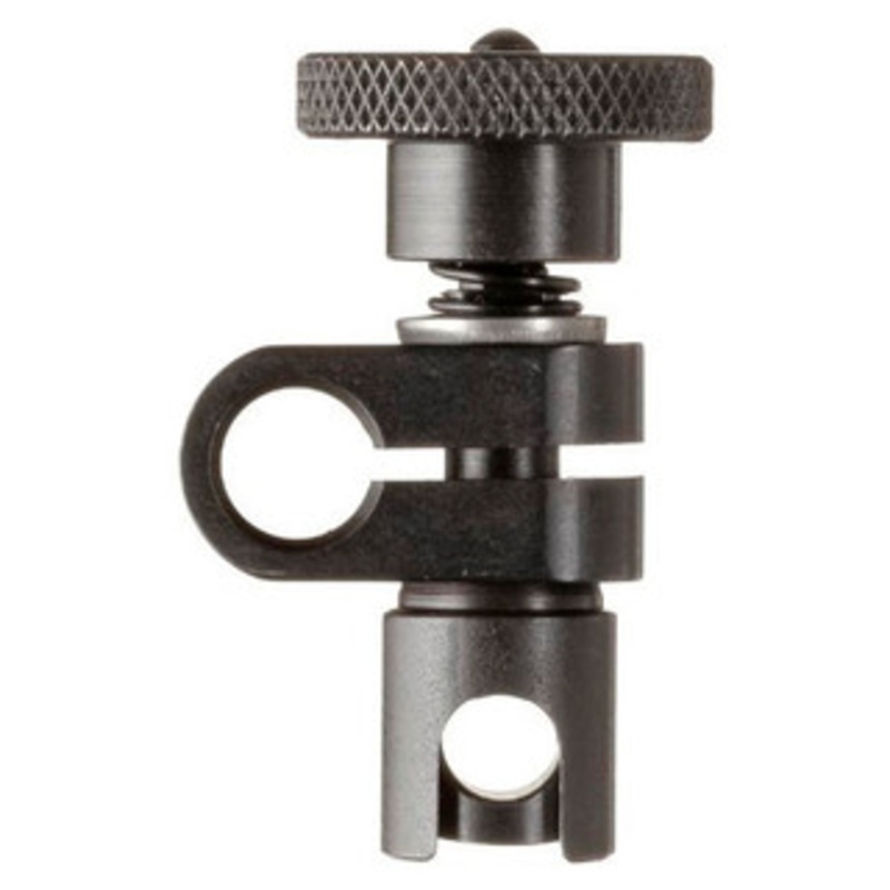 Brown & Sharpe Sliding Swivel Clamp for Universal Test Indicator, 0.312 Hole Diameter – 599-7739-1