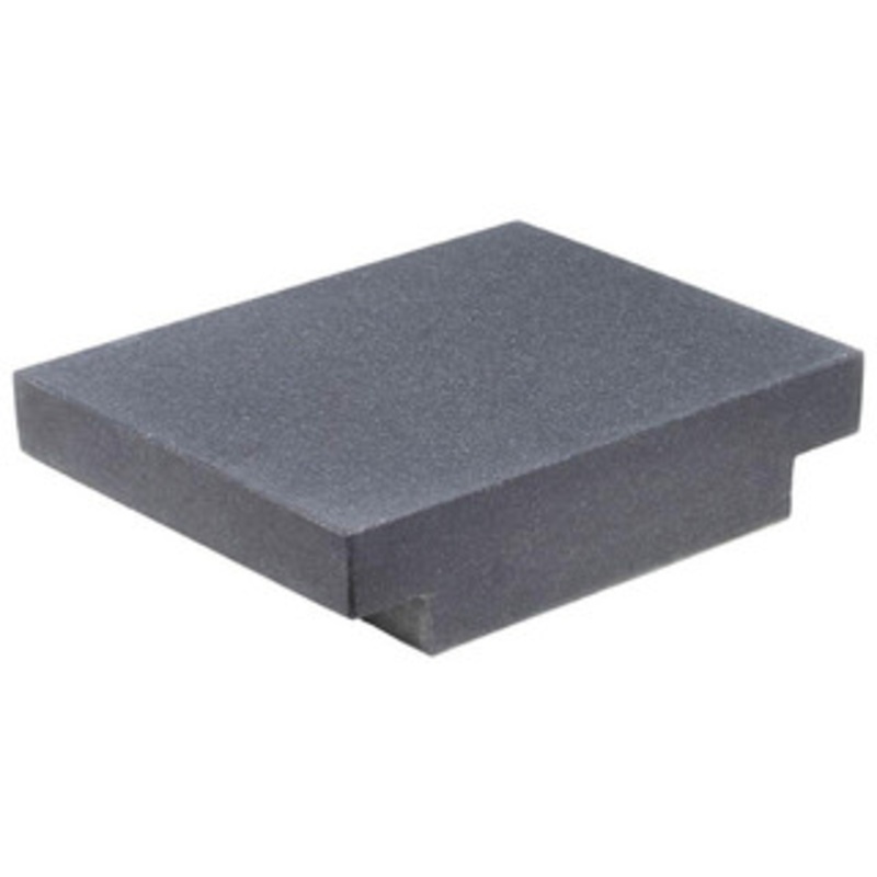Grizzly 18 x 24 x 3 Granite Surface Plate, 2 Ledges – G9655