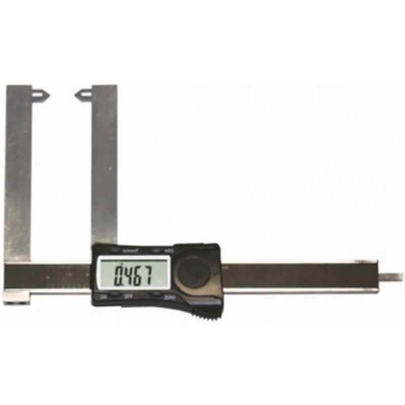 iGaging Digital Rotor Gauge, 0-3 – 100-040