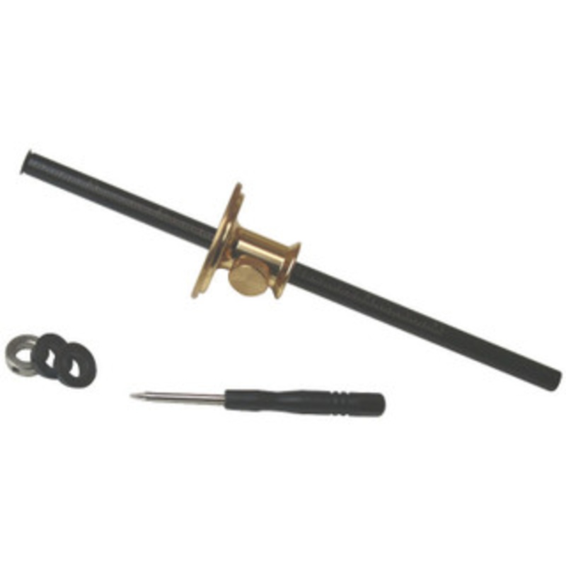 iGaging Wheel Marking & Depth Gauge – 34-708
