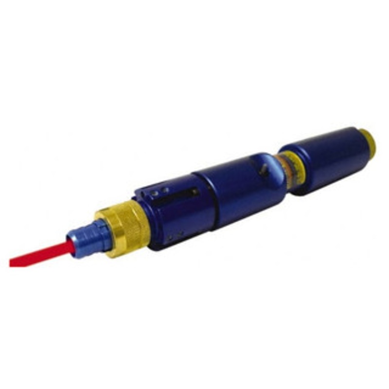 Laseraim Straightshot Laser Alignment & Positioning Tool LTT4HMSC, 1 Dia., 1000 ft. Range, Battery Powered – 38-006-3